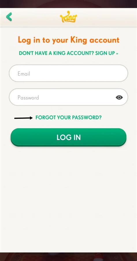 kinggame login|Account Login — King Community.